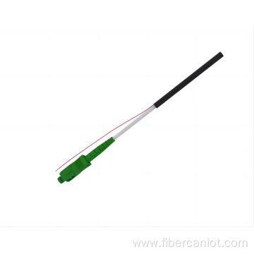 Fiber Optic Drop Cable Assembly